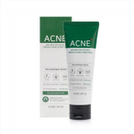 Пенка очищающая Some By Mi ACNE  AHA-BHA-PHA 30 Days Miracle Acne Clear Foam 100 мл