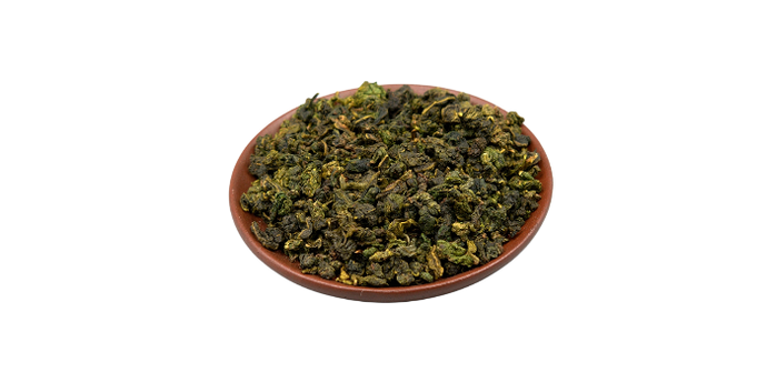 Чай с гинкго билобой