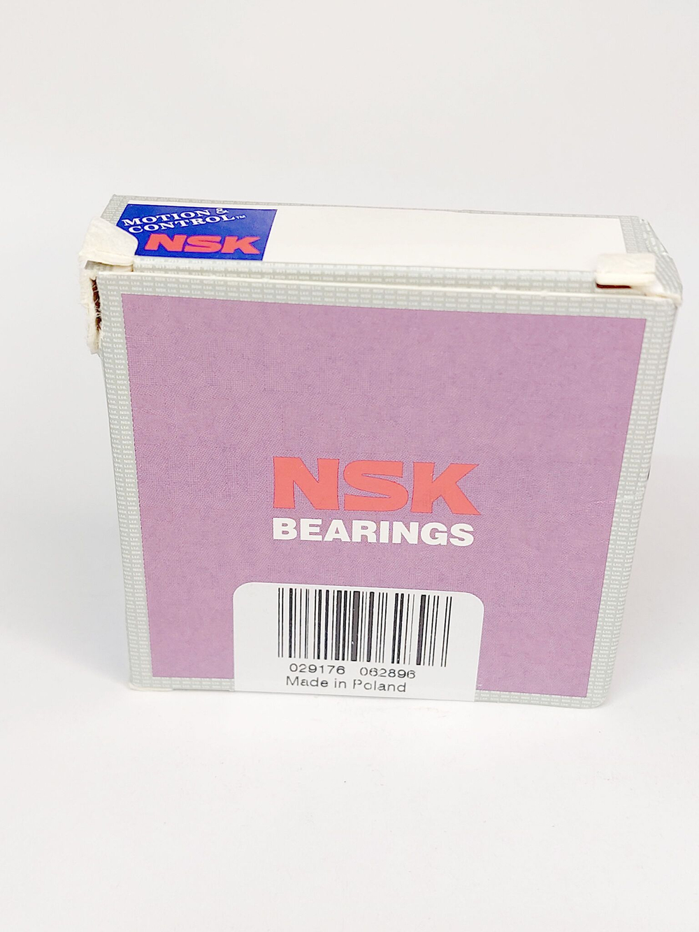 Подшипник NSK 6006DDUC3E 30х55х13 мм