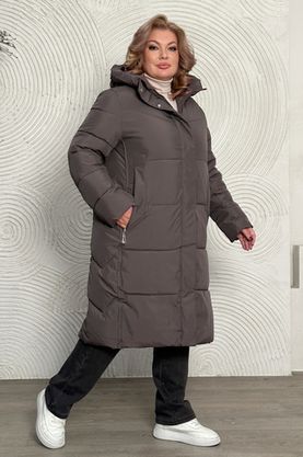 Цена на Куртка-5602 больших размеров