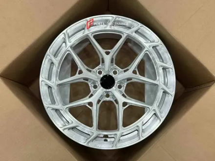 КОВАНЫЕ ДИСКИ ДЛЯ DODGE CHALLENGER 2021 ДОДЖ ЧЕЛЕНЖЕР