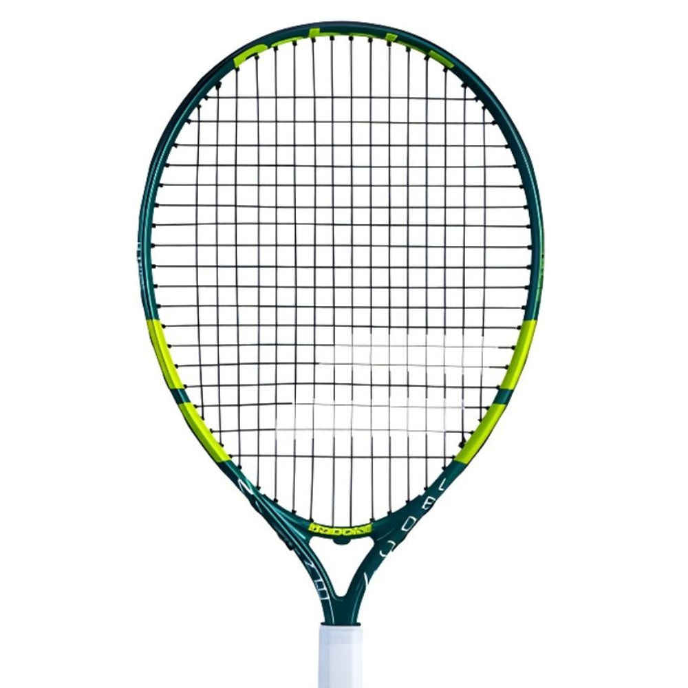 Ракетка для тенниса Детские BABOLAT WIMBLEDON JUNIOR 21 190