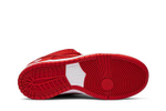 Кроссовки Nike Dunk Sb Sb Verdy Girls Don'T Cry