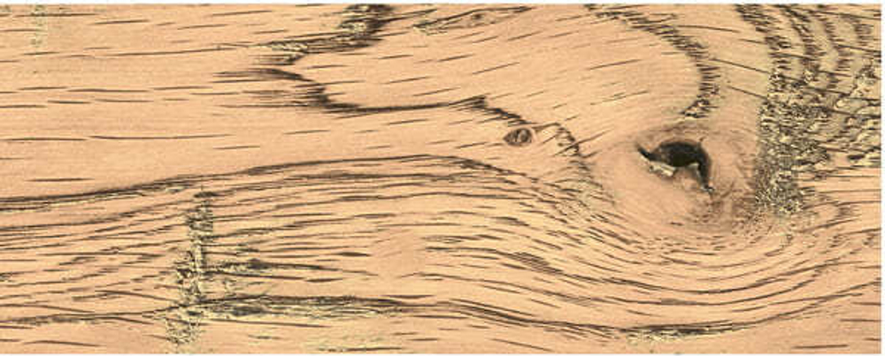 Гибкая керамика PHOMI, коллекция POLY WOOD