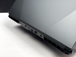Новый Игровой ноутбук Mechrevo 16 Pro i7-14650HX/RTX 4060 8GB/16Gb/512Gb/2.5K/240Hz/Win11/Русско-Английская клавиатура