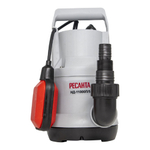 Насос погружной дренажный Ресанта НД-11000П/5