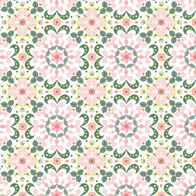 Весенняя нежность