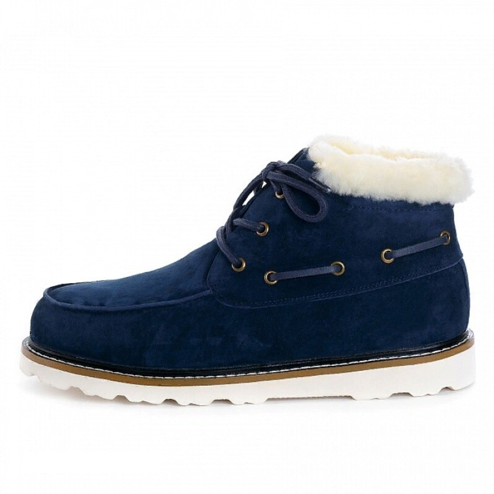 Ботинки Alien Navy