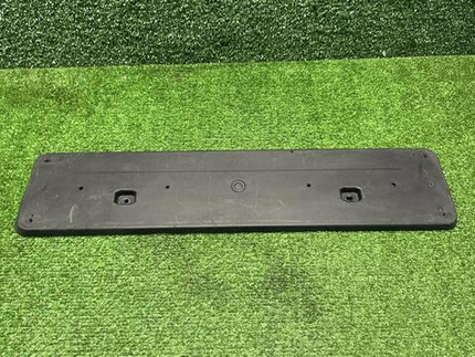 Площадка номера Mini Hatch F56 (2021-2024)