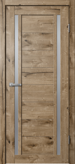 Дверь FLYDOORS 203 (Matte)