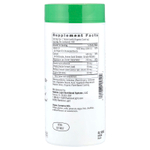 Rainbow Light, кальций с магнием и веганским витамином D3+, 180 таблеток