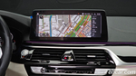 BMW 5 Series (G30) M550i xDrive (08.2021)