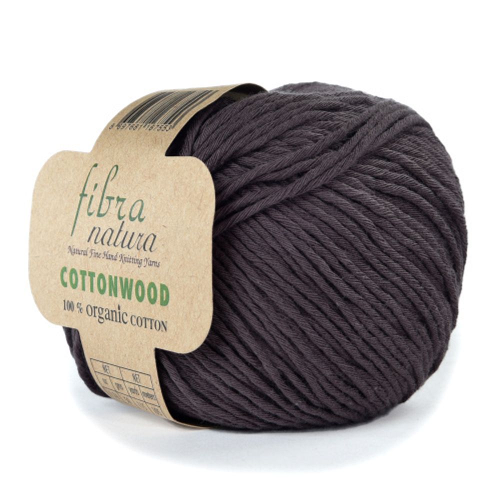 Пряжа Fibra Natura Cottonwood (41118)