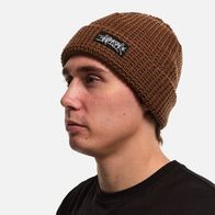Шапка ANTEATER Waffle, коричневый