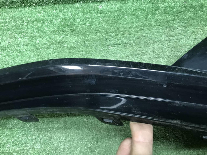 Накладка переднего бампера Changan CS55PLUS 21-24