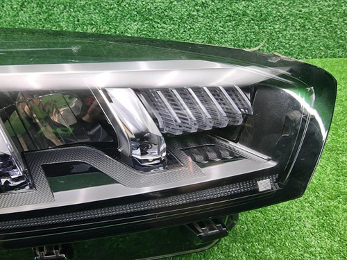 Фара правая Chery Tiggo 7 Pro Max (2024-н.в.) LED