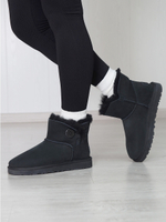 Угги женские зимние UGG 1016422 \U-3-1