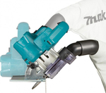 Пила алмазная аккумуляторная MAKITA DCC 500 Z без АКБ и ЗУ DCC500Z