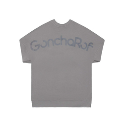 Свитшот GonchaRof unisex GREY