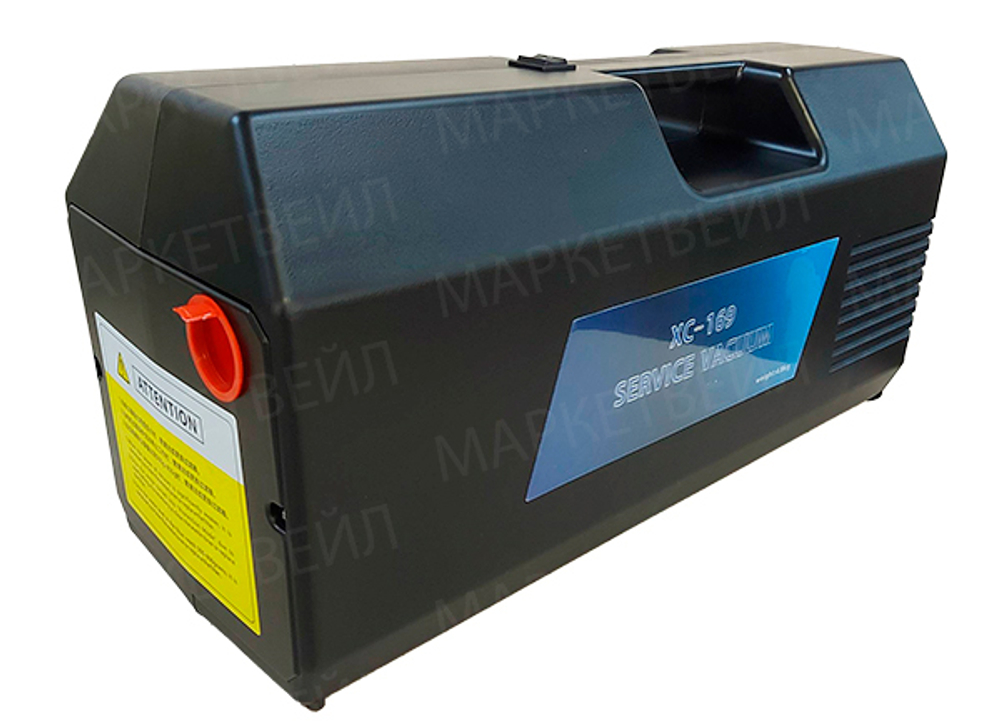 АКЦИЯ!!! Пылесос сервисный XC-169, 220v + дополнительный фильтр тип 2