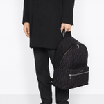 Рюкзак DIOR Rider Oblique, 1VOBA088YKY-H00N