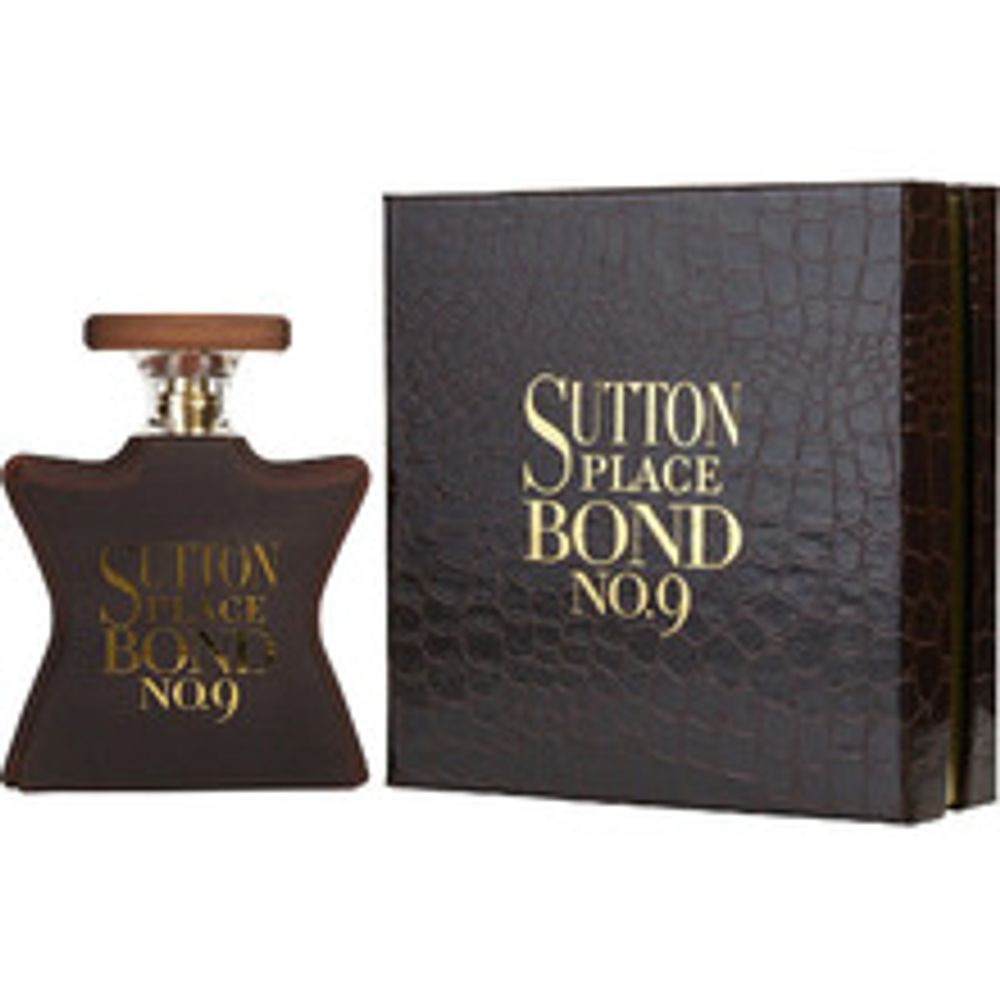 Bond No.9 New York Sutton Place EDP 100ml