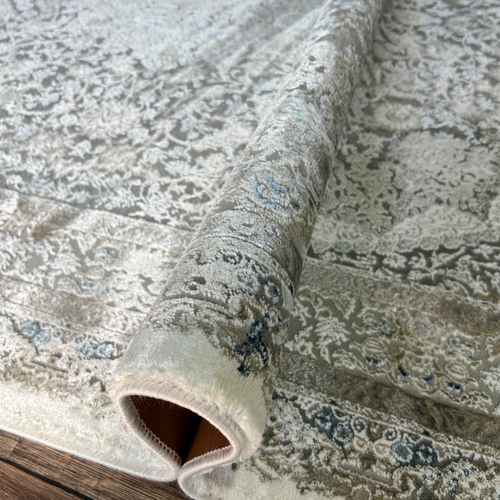 Marrakech 29076A D.GREY \ CREAM Прямой