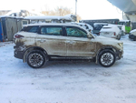Geely Atlas Pro Flagship+ 1.5T DCT7 4WD
