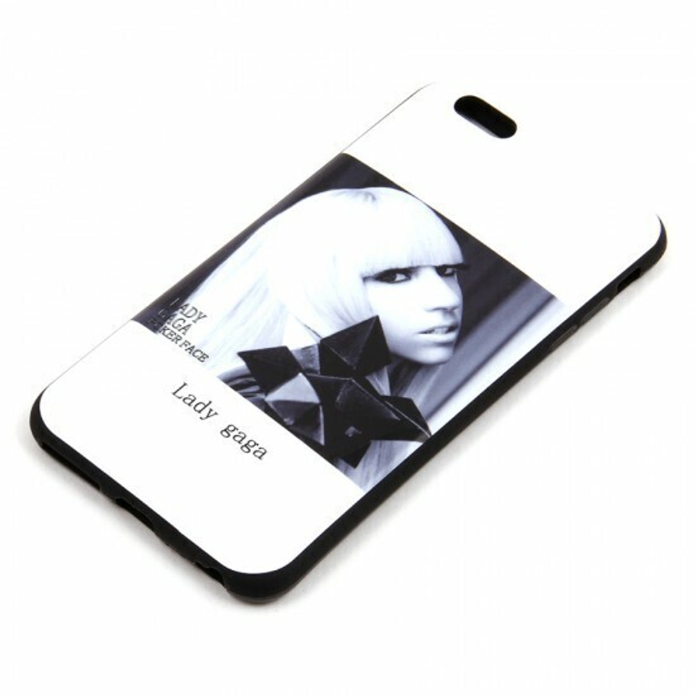 Панель ТПУ для iPhone 6 Plus, 007866