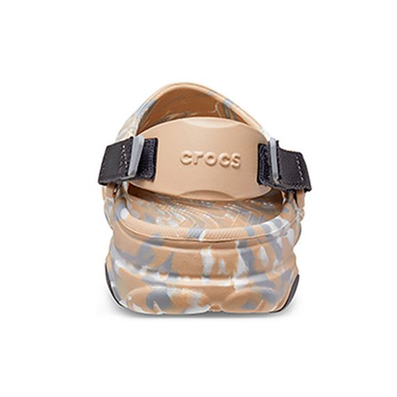 Crocs Сабо Мужские