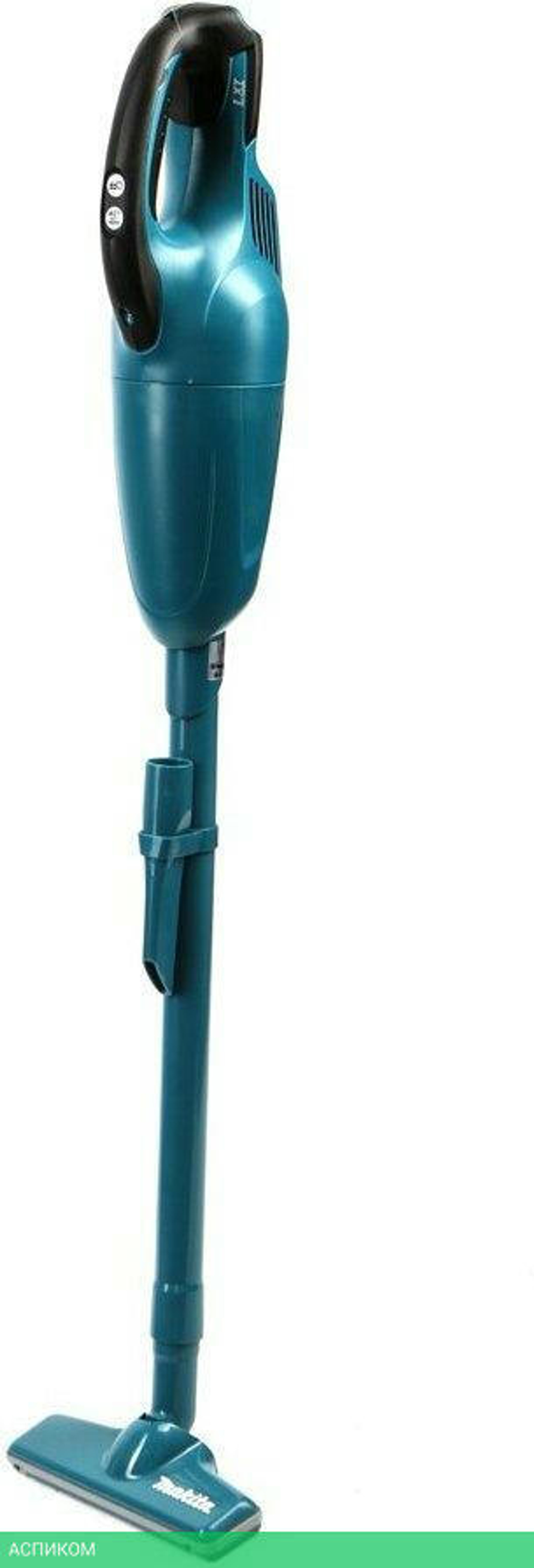Пылесос Makita DCL181FZ