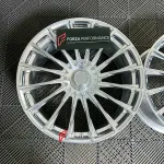 КОВАНЫЕ ДИСКИ для MERCEDES BENZ S-CLASS S550 W222 2015 МЕРСЕДЕС-БЕНЦ