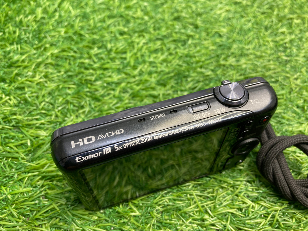 Sony DSC-WX50
