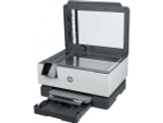 МФУ струйное HP Officejet Pro 9013 1KR49B цветное с Wi-Fi