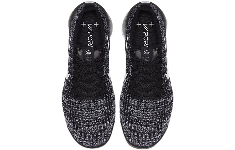 Кроссовки Nike Vapormax Flyknit 3.0 (Женская размерная сетка)