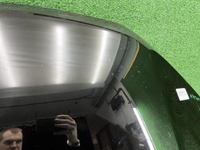Капот Volvo XC90 2 (2014-н.в.)