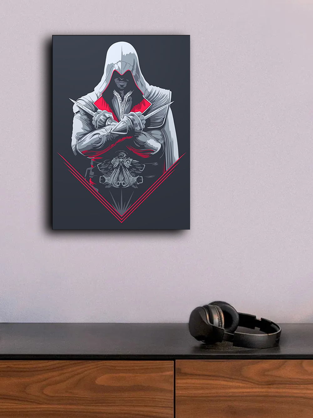 Assassin’s Creed 1