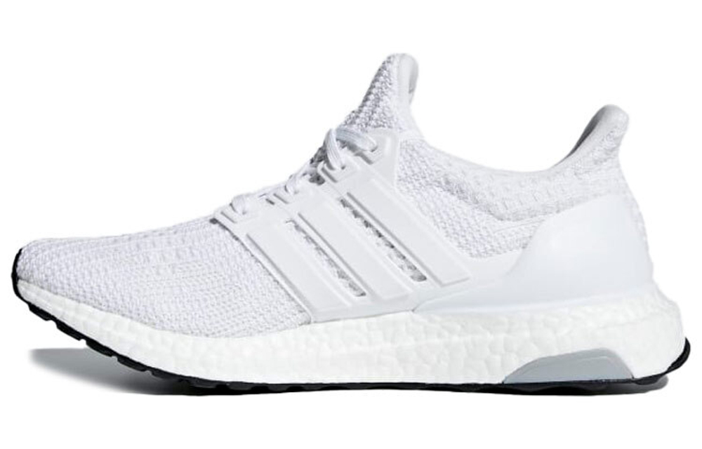 Кроссовки Adidas Ultraboost 4.0 (Женская размерная сетка)