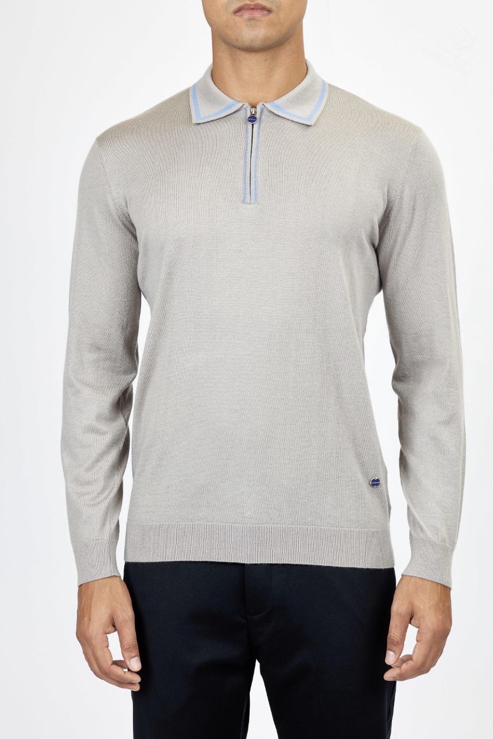 Джемпер Kiton