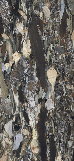 Керамогранит Magnum Bijoux Quatre Saisons Glossy 6mm