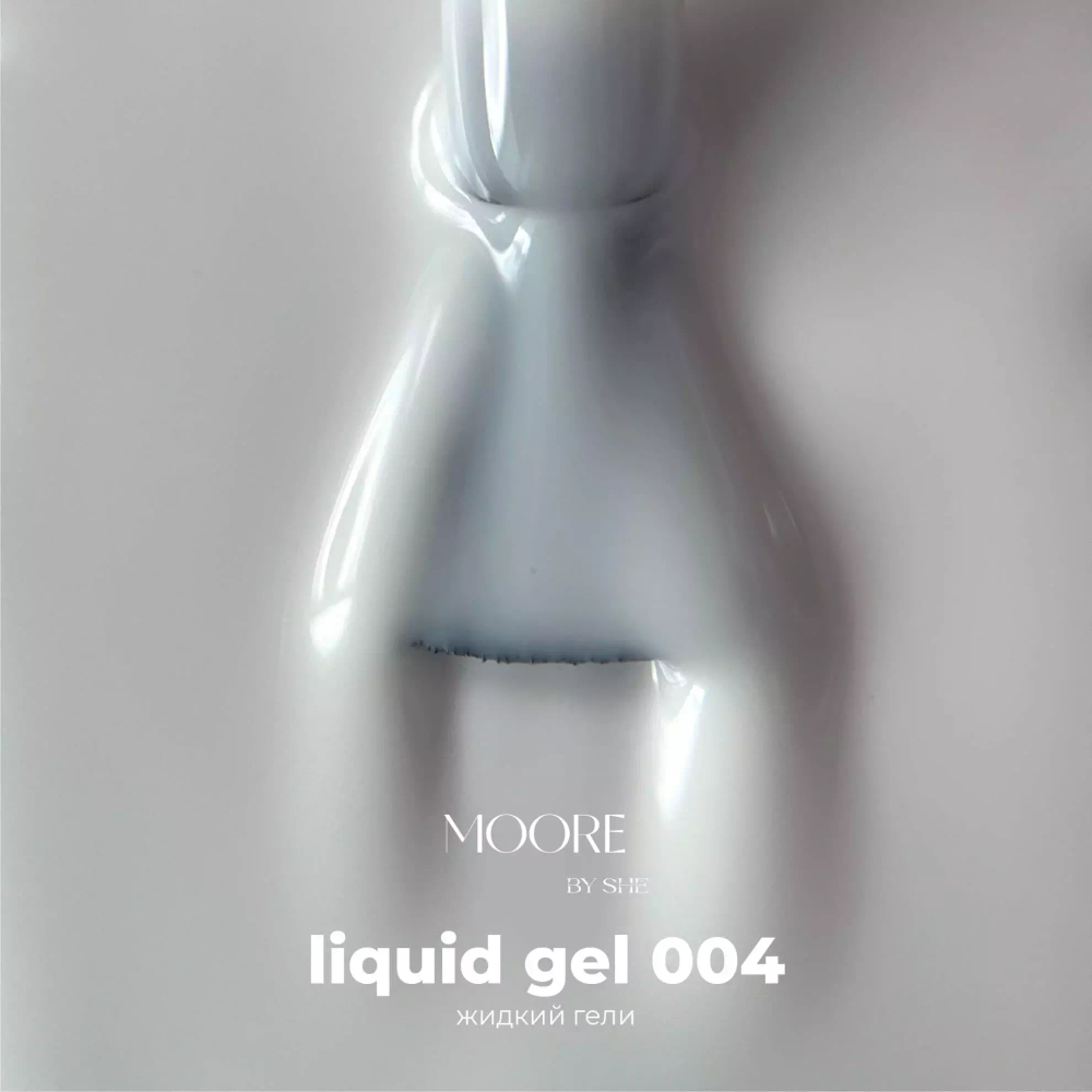 LIQUID GEL 004 10 ml