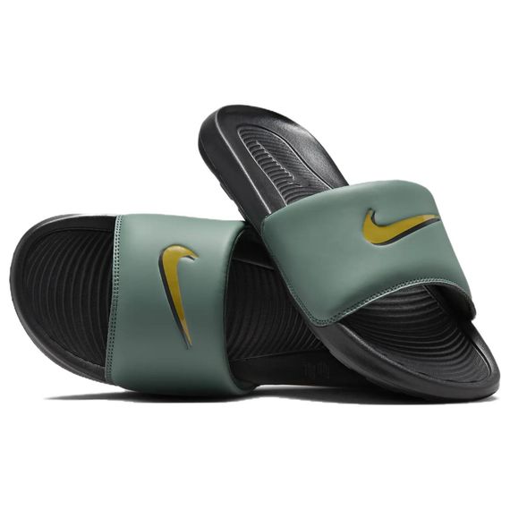 Nike Victori One 'Black Green'