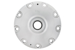 Блокировка переднего/заднего дифференциала HF электрическая для Nissan Patrol Y60/Y61