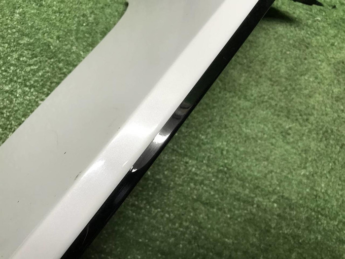 Спойлер крышки багажника Hyundai Santa Fe 4 18-24