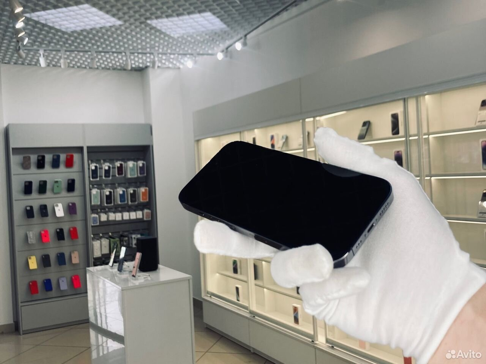 iPhone 14 Pro Max, 256 ГБ б/у