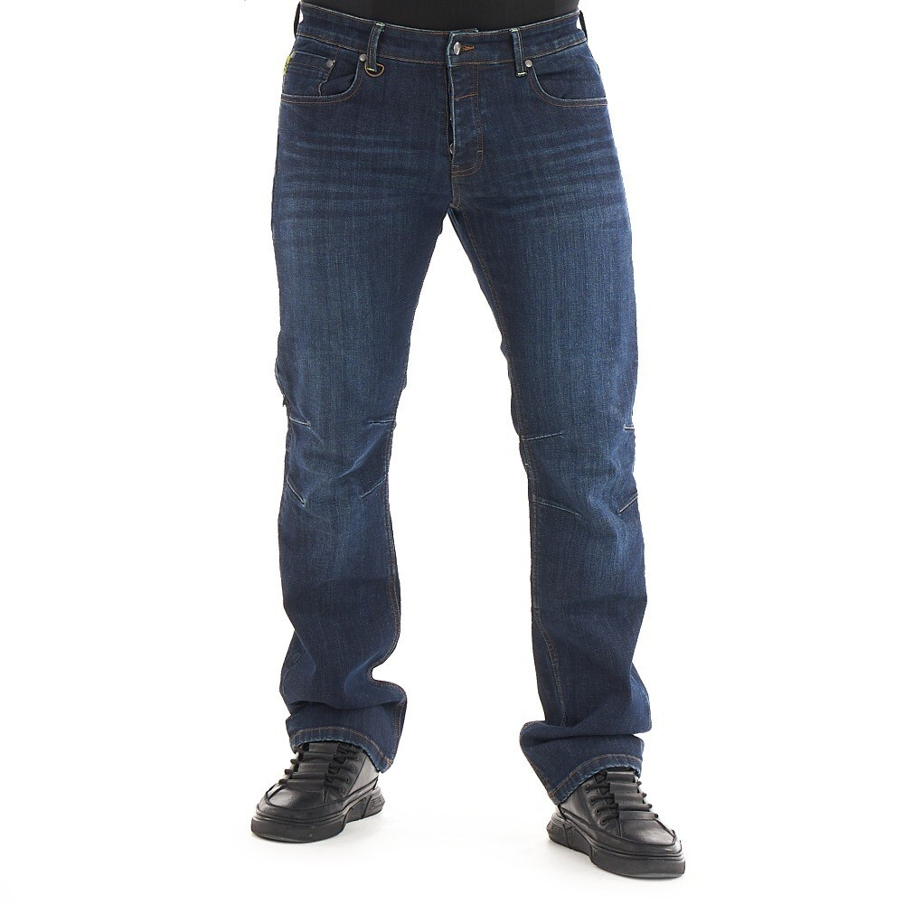 МОТОДЖИНСЫ DRAGONFLY URBAN С ЗАЩИТОЙ