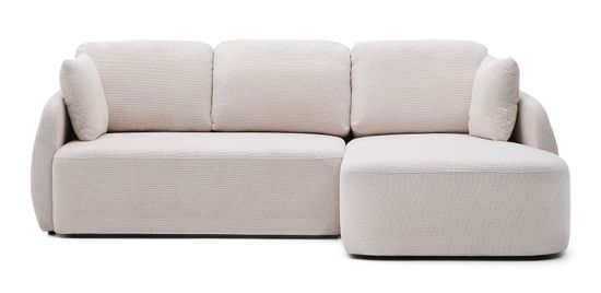 Laira 3-местный диван-кровать