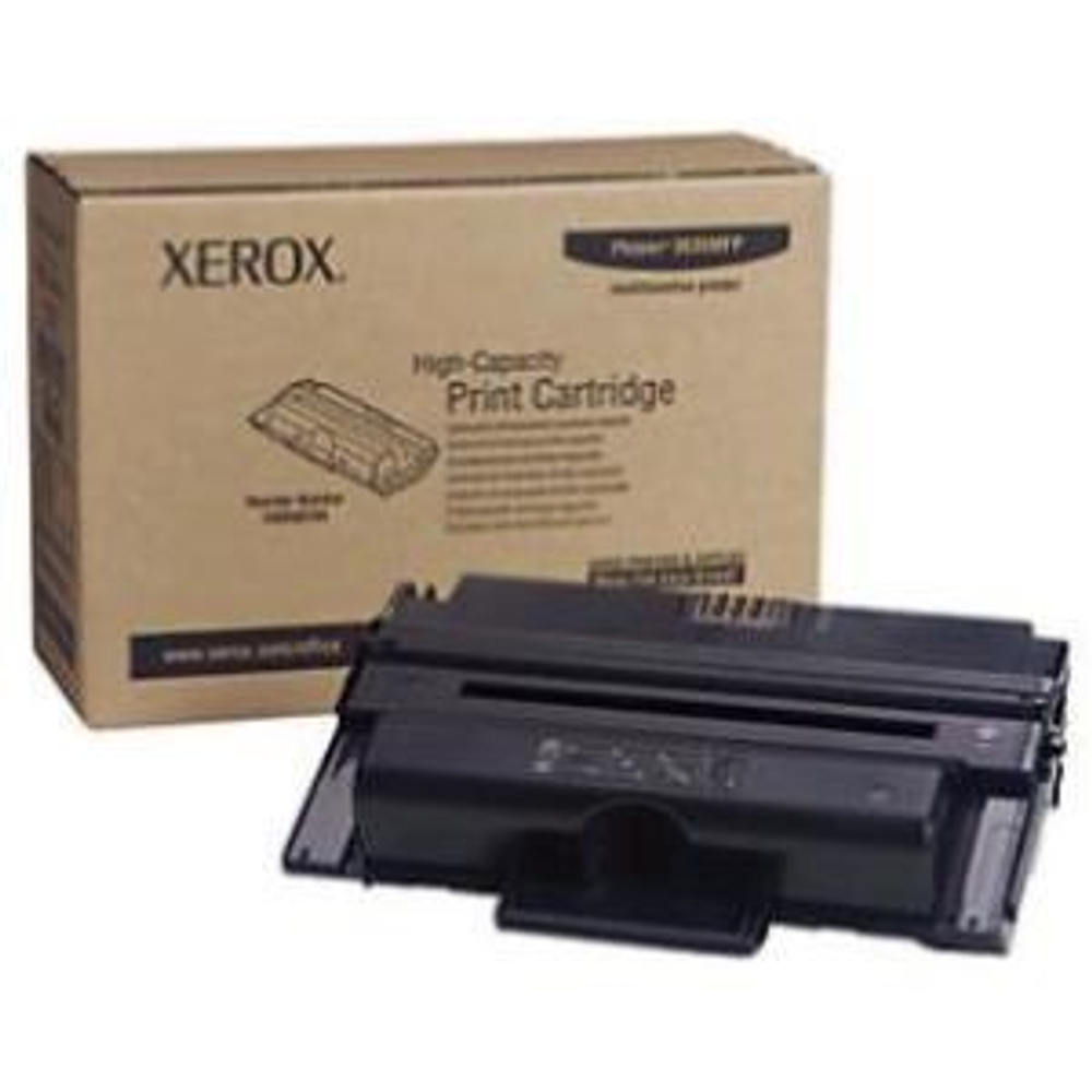 Принт-картридж  Xerox 108R00794
