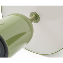 Настольная лампа Bell Moss