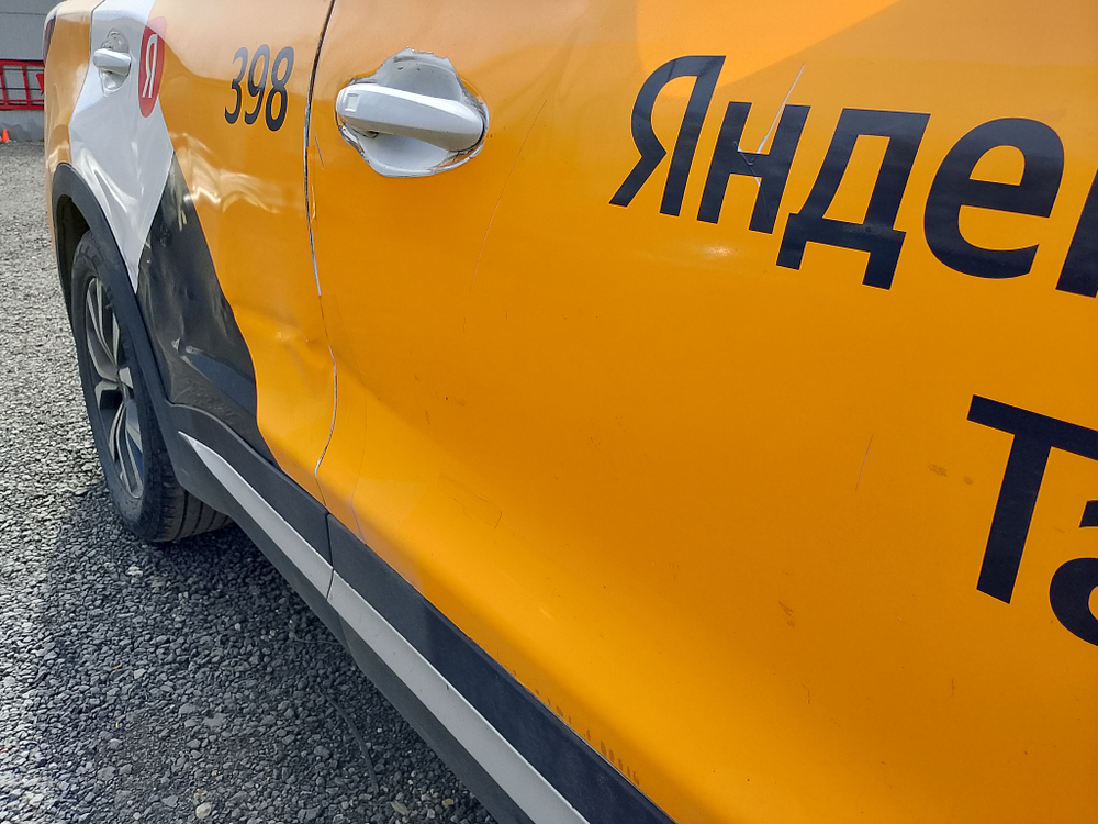 Chery Tiggo 7 Pro Elite CVT